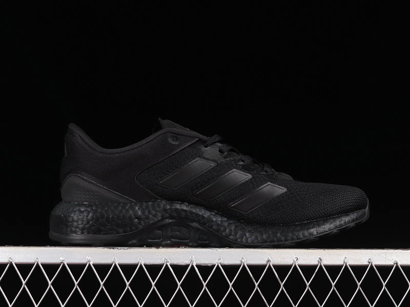 Pureboost Select Shoes Core Black/Core Black/Core Black 13