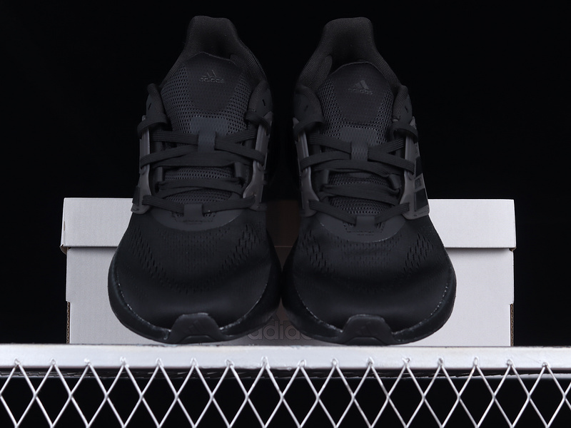 Pureboost 22 Shoes Core Black/Core Black/Core Black 19