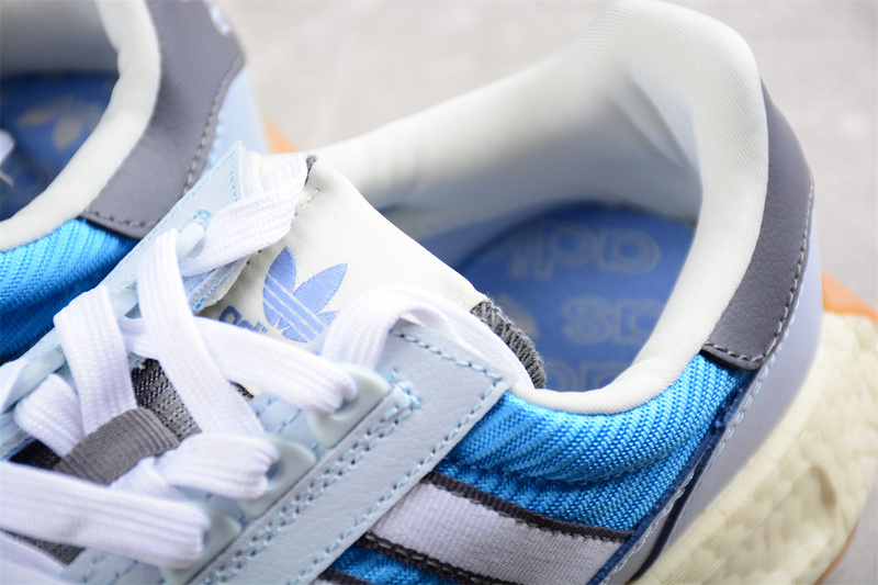 Adidas Retropy E5 W.R.P Grey/Blue/White/Brown 9