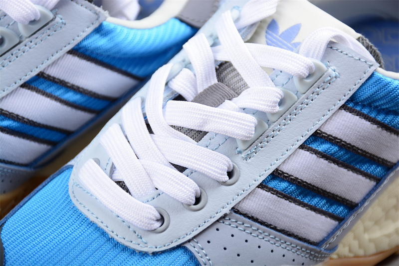 Adidas Retropy E5 W.R.P Grey/Blue/White/Brown 29