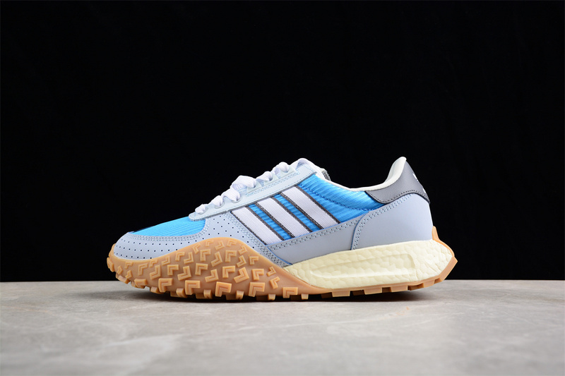 Adidas Retropy E5 W.R.P Grey/Blue/White/Brown 31