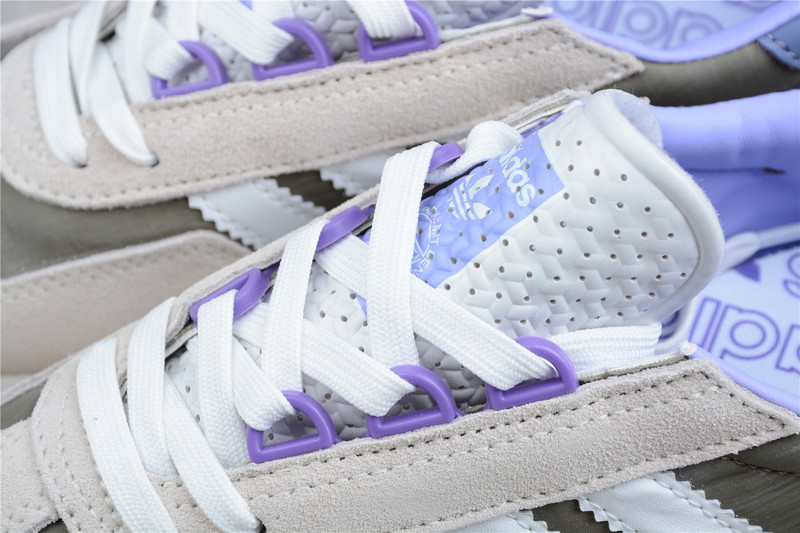 Retropy E5 Shoes Light Grey/Grey/Purple-White 3