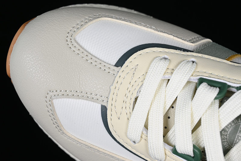 Retropy E5 White/Grey/Green 21