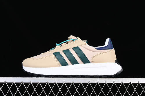 Adidas Retropy E5 White/Brown/Green 23