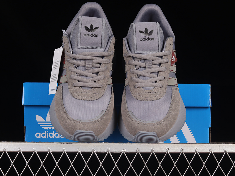 Originals Retropy F2 Grey 5