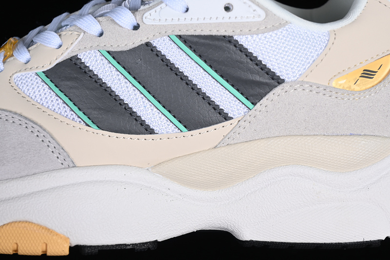 Originals Retropy F90 White/Green/Grey/Black 27