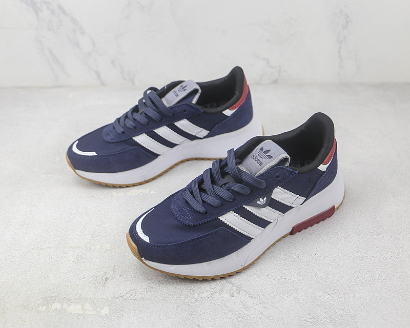 Retropy F2 Shoes Legend Ink/Off White/Shadow Navy 3