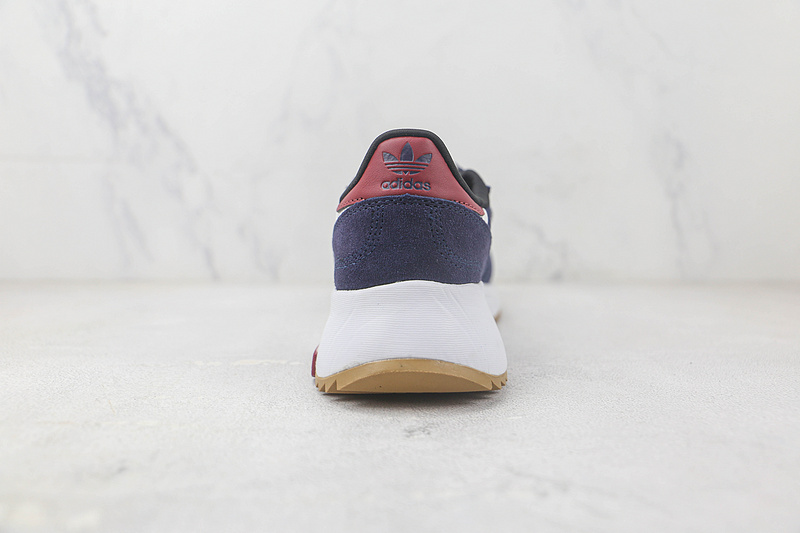 Retropy F2 Shoes Legend Ink/Off White/Shadow Navy 9