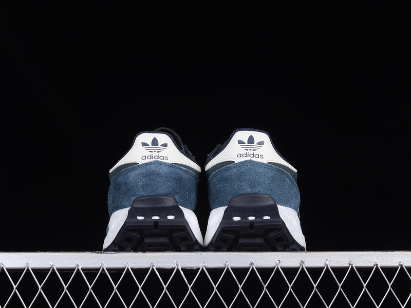 Retropy E5 Shoes Dark Blue/Core Black/Cloud White 23