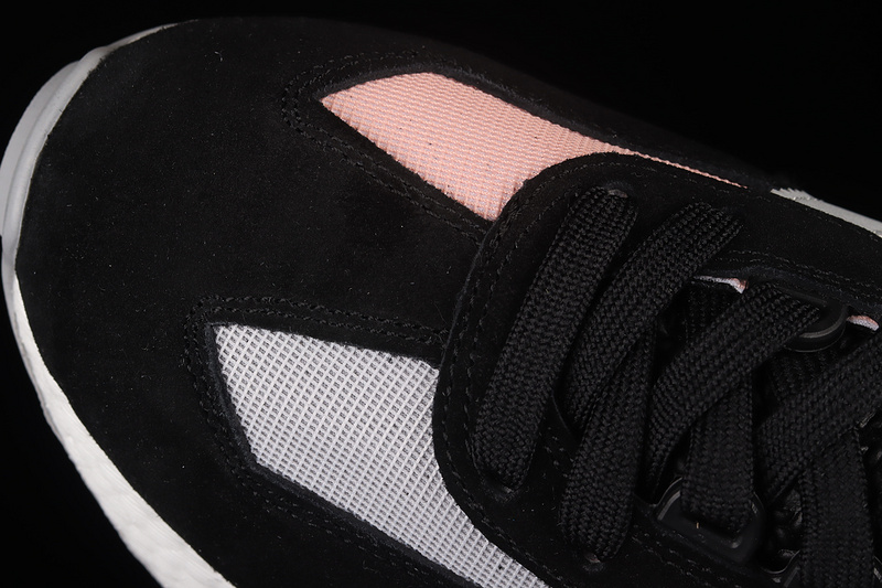 Retropy E5 Shoes Core Black/Pink/Light Purple 15