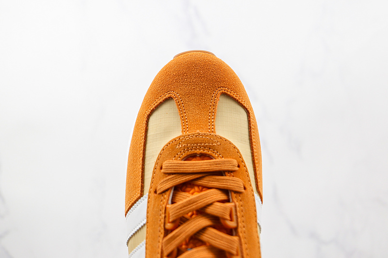 Retropy E5 Shoes Orange/Orange/Orange/White 15