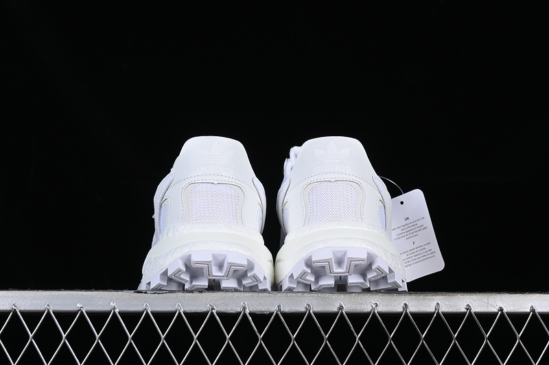 Retropy P9 White/Grey 23