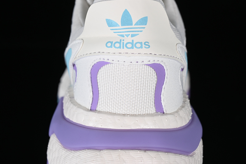 Retropy P9 White/Grey/Purple/Blue 5