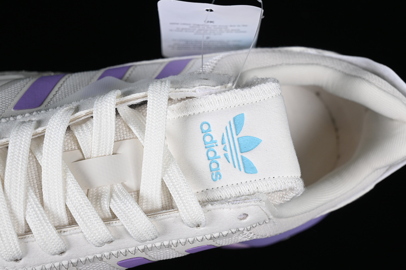 Retropy P9 White/Grey/Purple/Blue 21