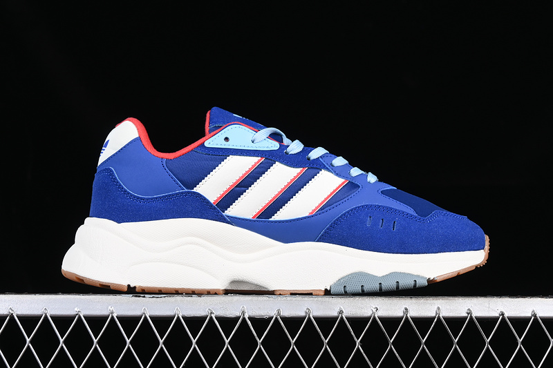 Originals Retropy F90 White/Blue/Red 13