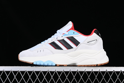 Originals Retropy F90 White/Black/Blue/Grey 31