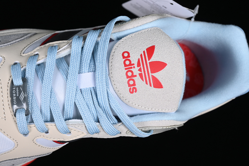 Originals Retropy F90 White/Blue/Grey/Black 3