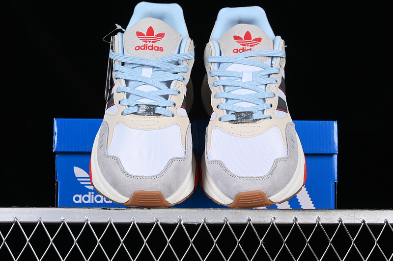 Originals Retropy F90 White/Blue/Grey/Black 31