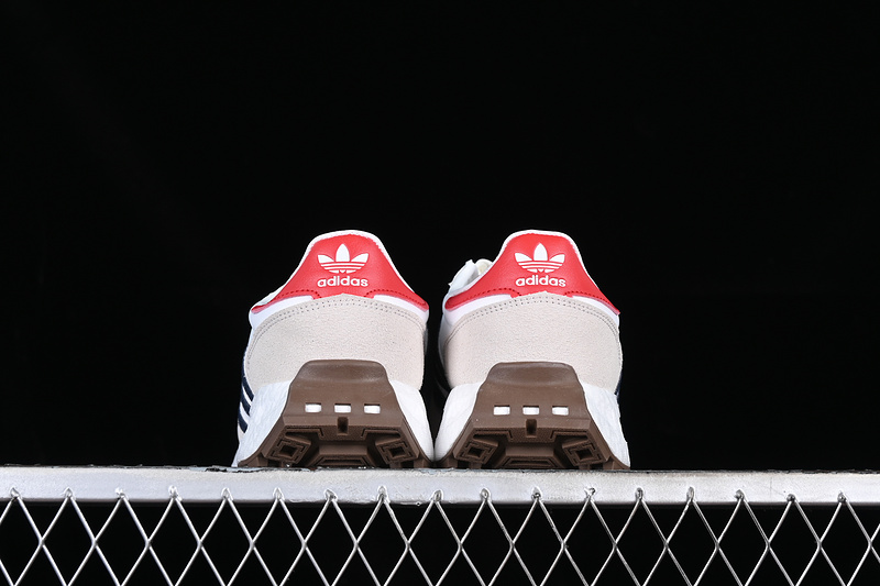 Retropy E5 White/Black/Grey/Red 27