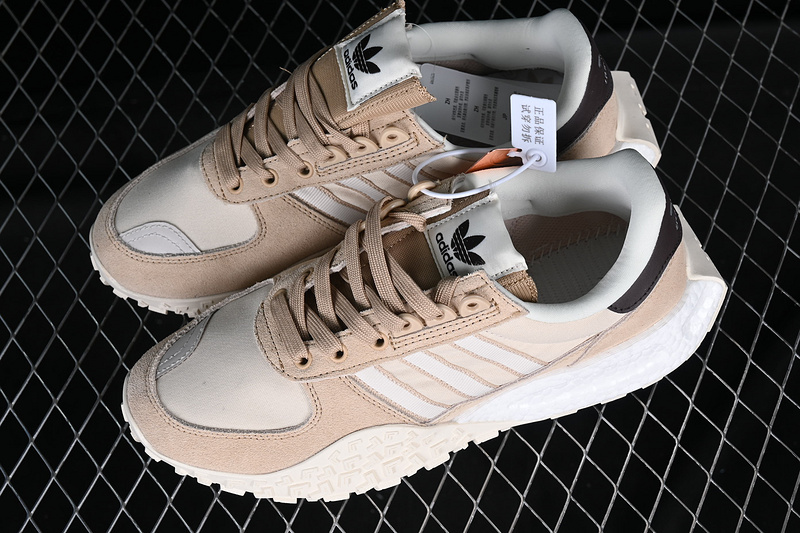 Adidas Retropy E5 Wrp Magic Beige/Off White/Sand Strata 3