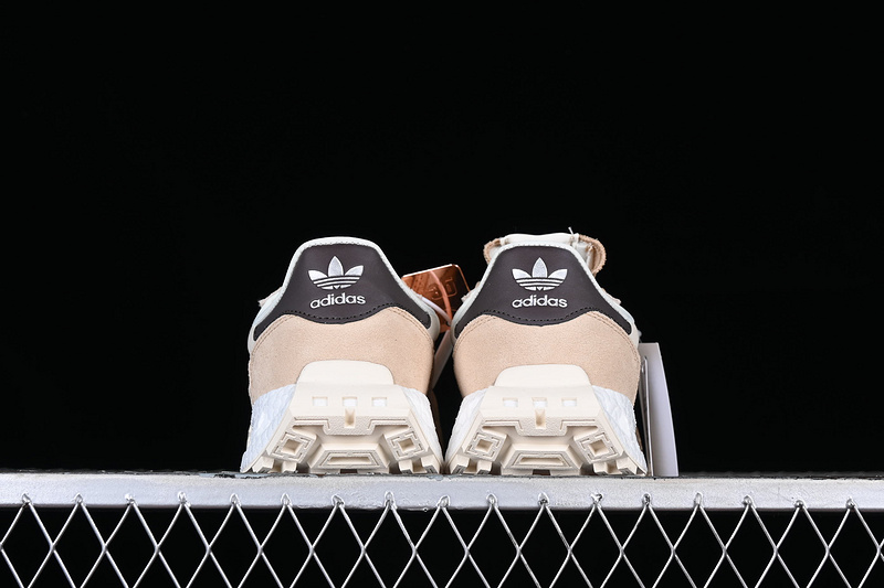 Adidas Retropy E5 Wrp Magic Beige/Off White/Sand Strata 5