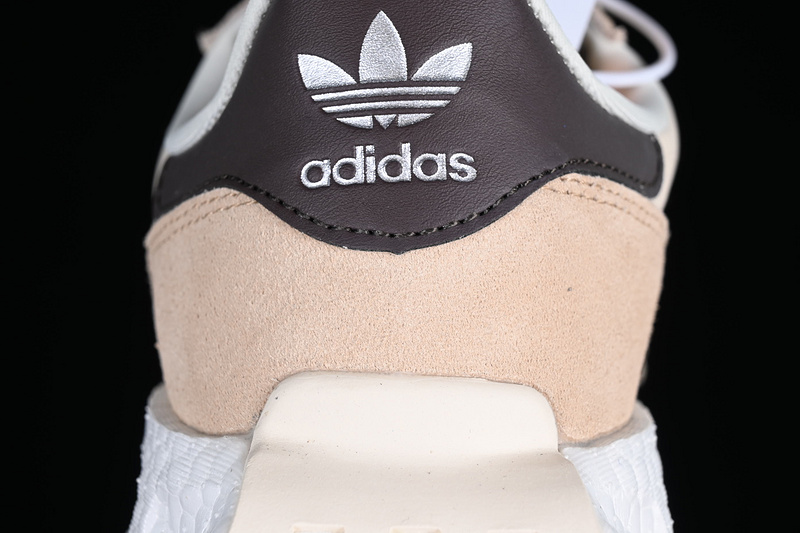 Adidas Retropy E5 Wrp Magic Beige/Off White/Sand Strata 9