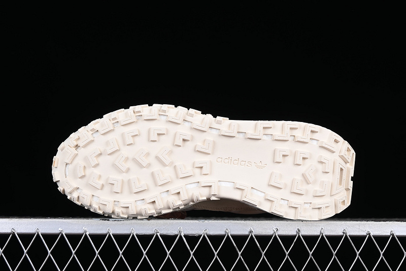 Adidas Retropy E5 Wrp Magic Beige/Off White/Sand Strata 15