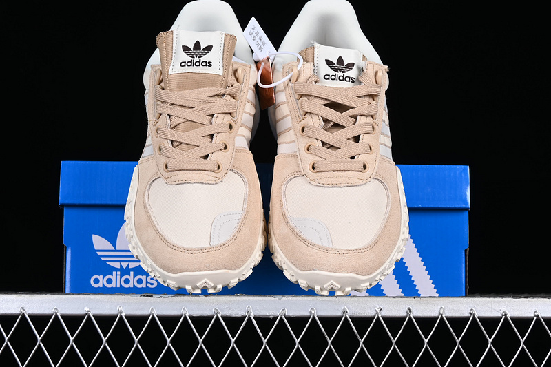 Adidas Retropy E5 Wrp Magic Beige/Off White/Sand Strata 27