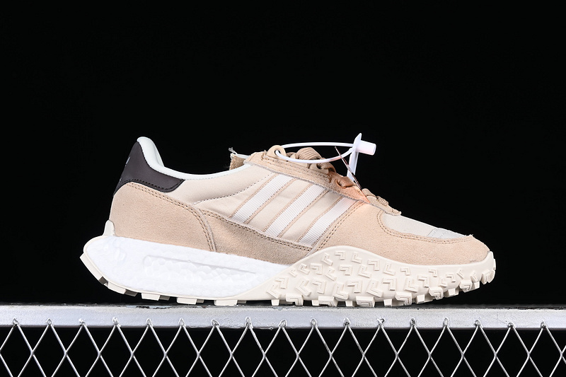 Adidas Retropy E5 Wrp Magic Beige/Off White/Sand Strata 29