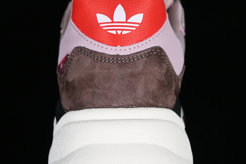 Originals Retropy F90 White/Pink/Brown 7