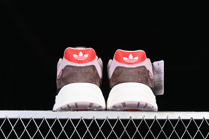 Originals Retropy F90 White/Pink/Brown 9