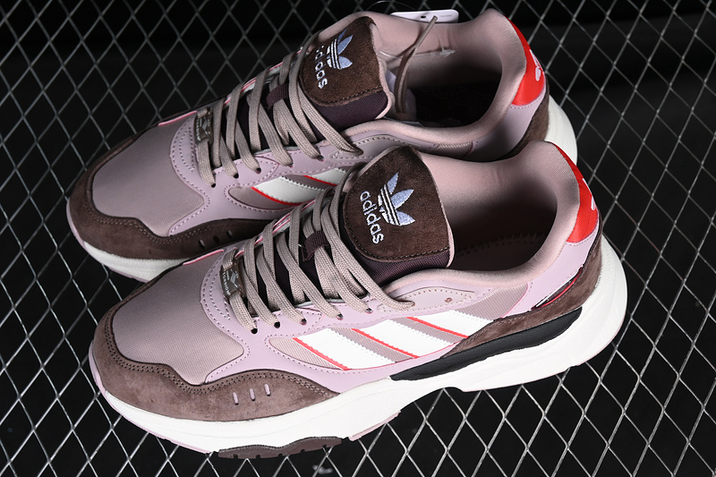 Originals Retropy F90 White/Pink/Brown 29