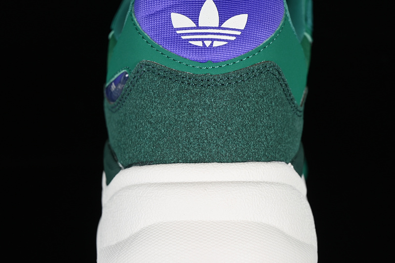 Originals Retropy F90 White/Green/Blue 25