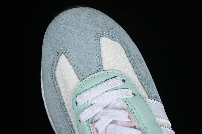 Retropy E5 White/Green/Pink/Blue 19