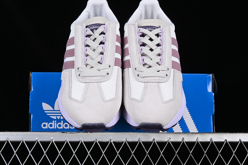 Retropy E5 White/Grey/Purple 3