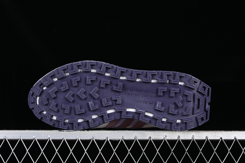 Retropy E5 White/Grey/Purple 7