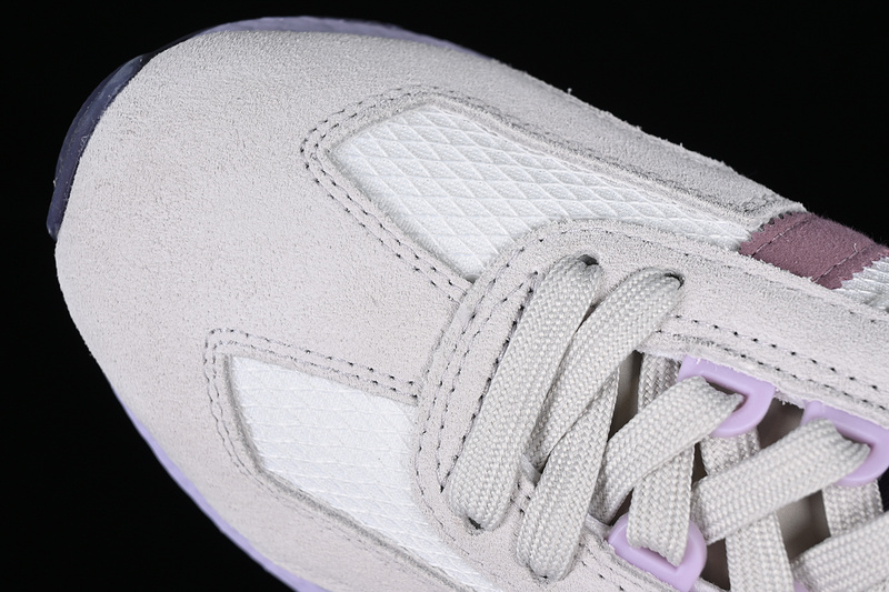 Retropy E5 White/Grey/Purple 9