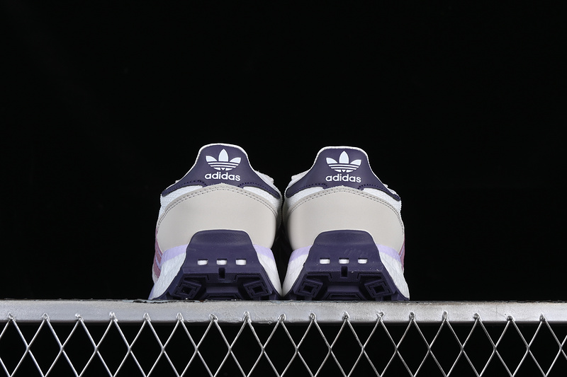 Retropy E5 White/Grey/Purple 11