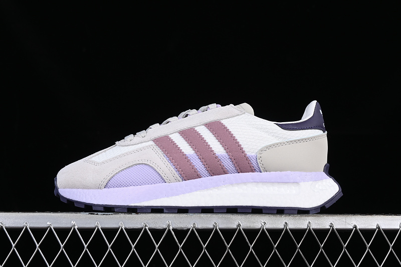 Retropy E5 White/Grey/Purple 19