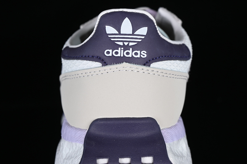 Retropy E5 White/Grey/Purple 21