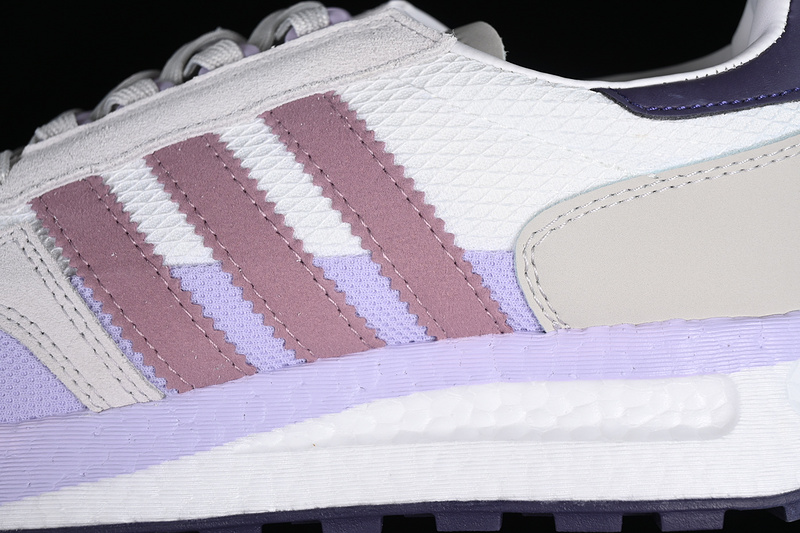 Retropy E5 White/Grey/Purple 23