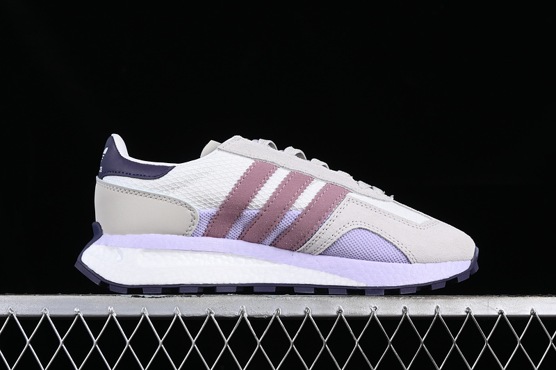 Retropy E5 White/Grey/Purple 25