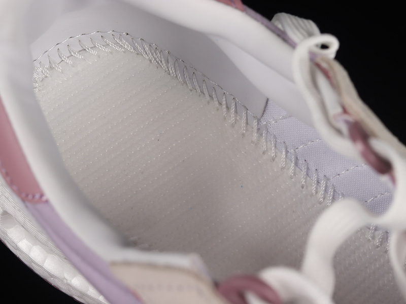 Retropy E5 White/Purple/Brown 7