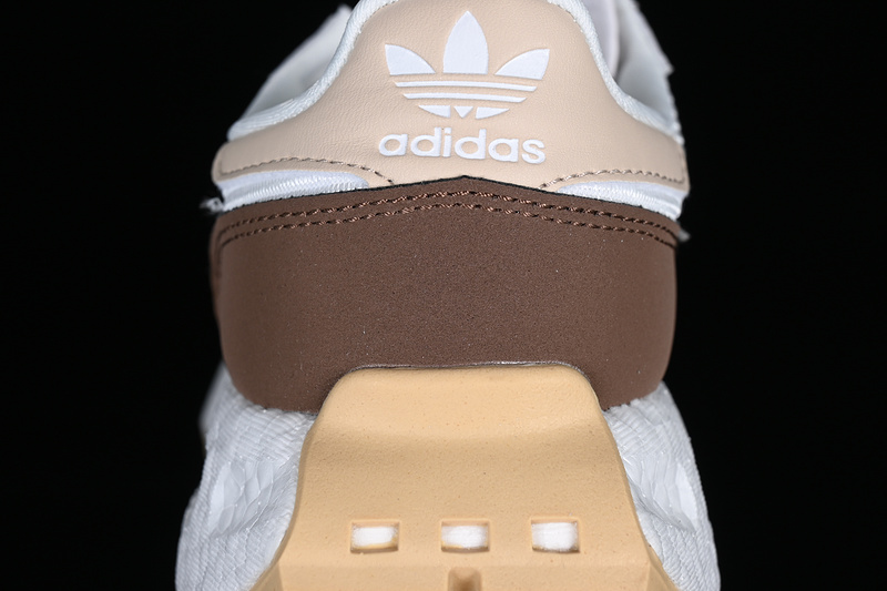 Adidas Retropy E5 White/Purple/Brown 23