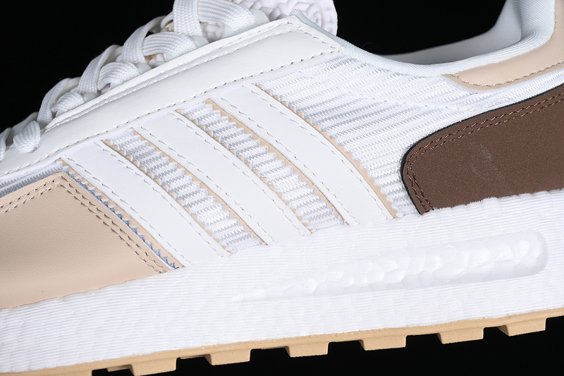 Adidas Retropy E5 White/Purple/Brown 27