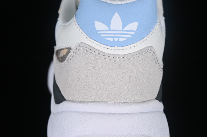 Originals Retropy F90 White/Grey/Blue 9