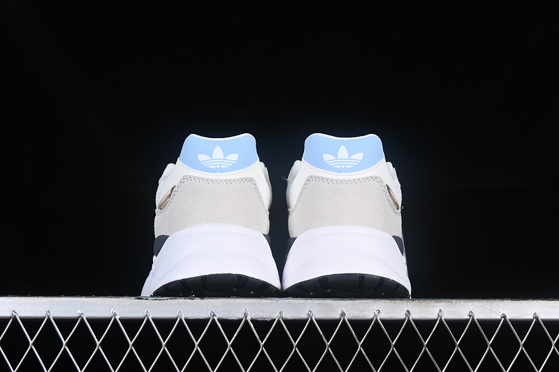 Originals Retropy F90 White/Grey/Blue 13