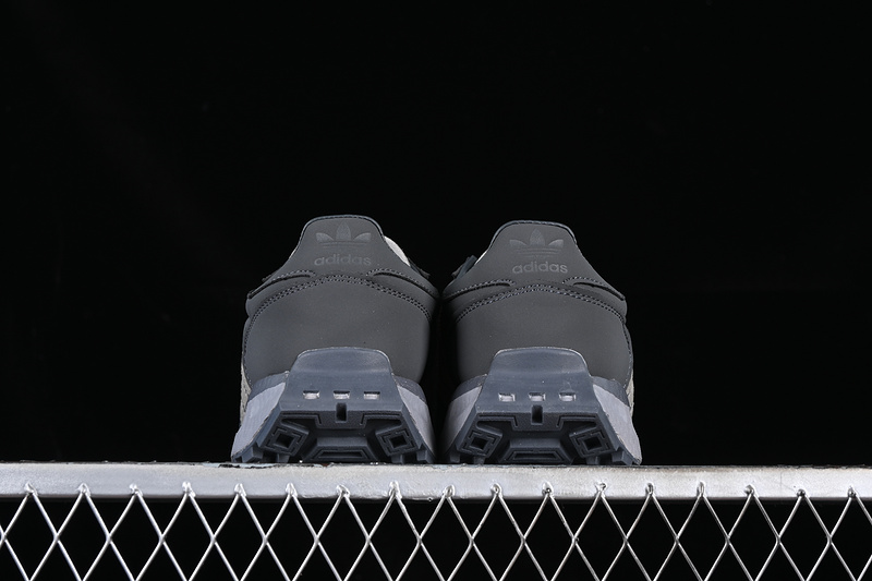 Retropy E5 Black/Grey 3