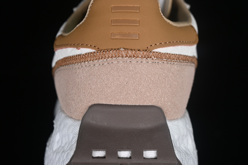 Retropy E5 White/Brown 31