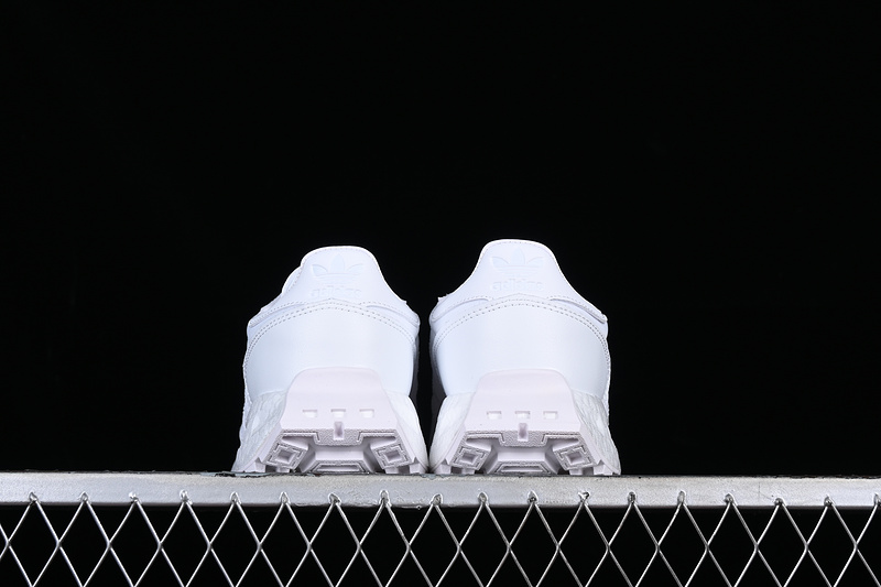 Adidas Retropy E5 White 9